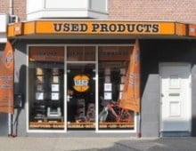 Used Products Beverwijk Adresgegevens